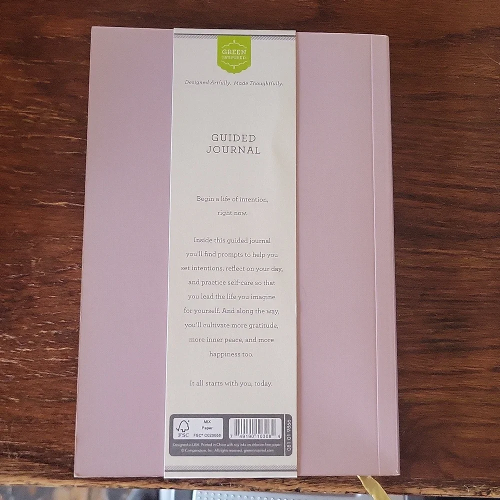 NWT Guided Journal
